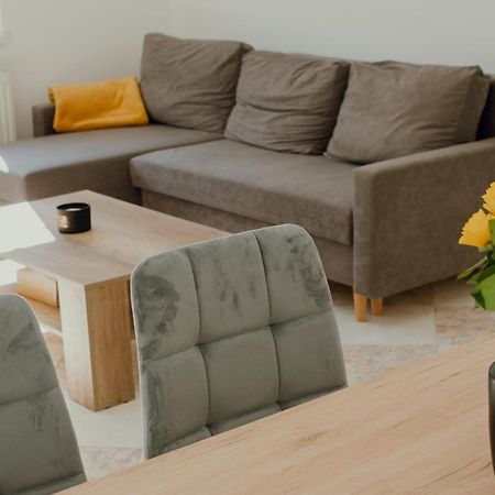Apartman Emily Brezno Exterior foto